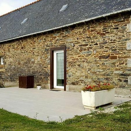 Gite 3 Places Au Coeur Du Tregor Langoat エクステリア 写真