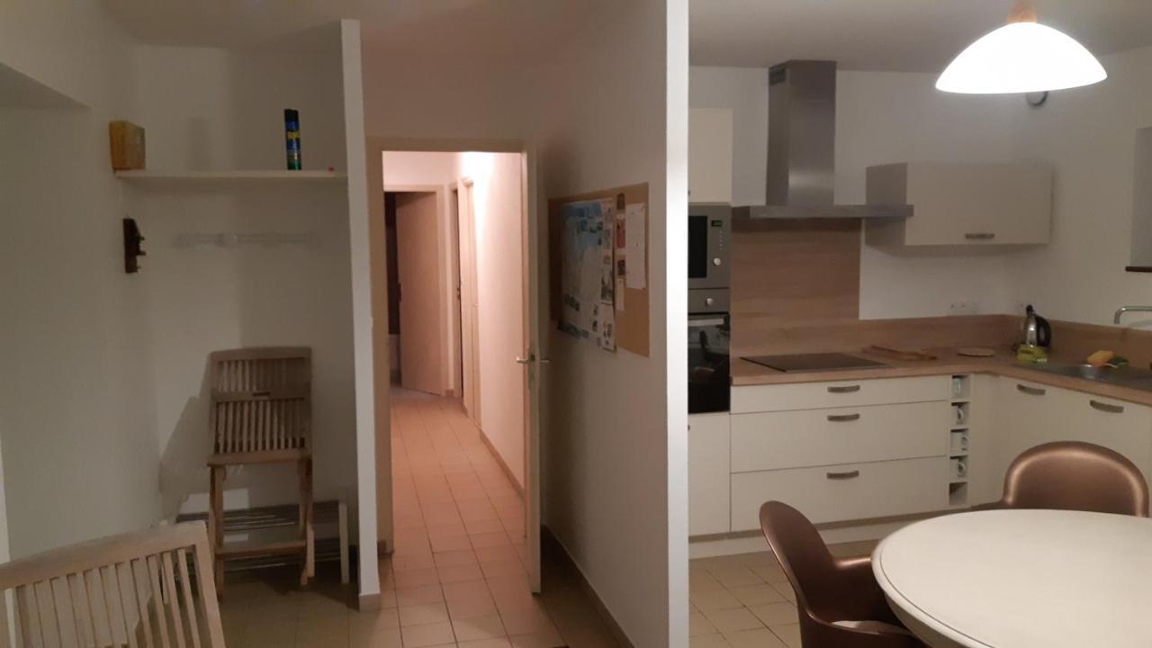 Gite 3 Places Au Coeur Du Tregor Langoat エクステリア 写真