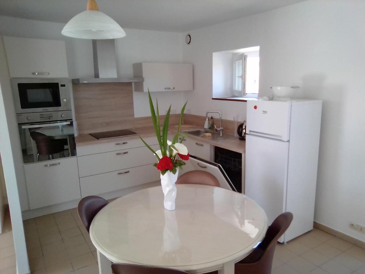 Gite 3 Places Au Coeur Du Tregor Langoat エクステリア 写真
