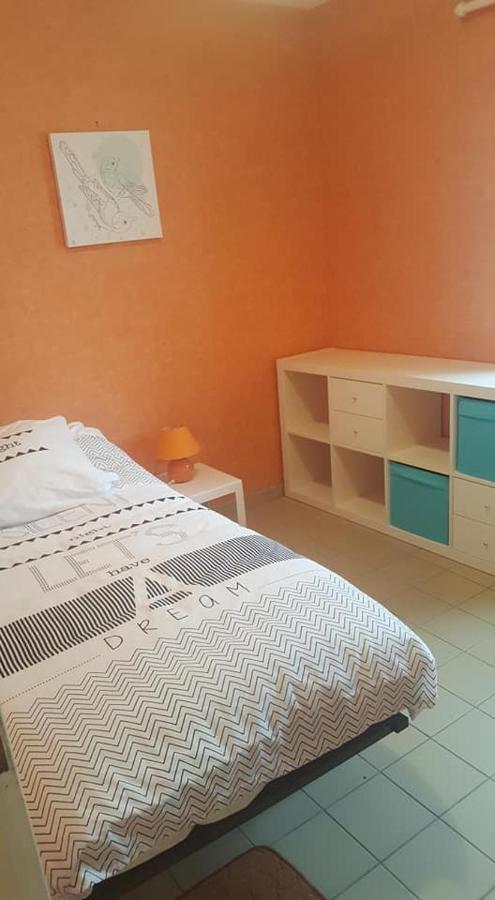 Gite 3 Places Au Coeur Du Tregor Langoat エクステリア 写真