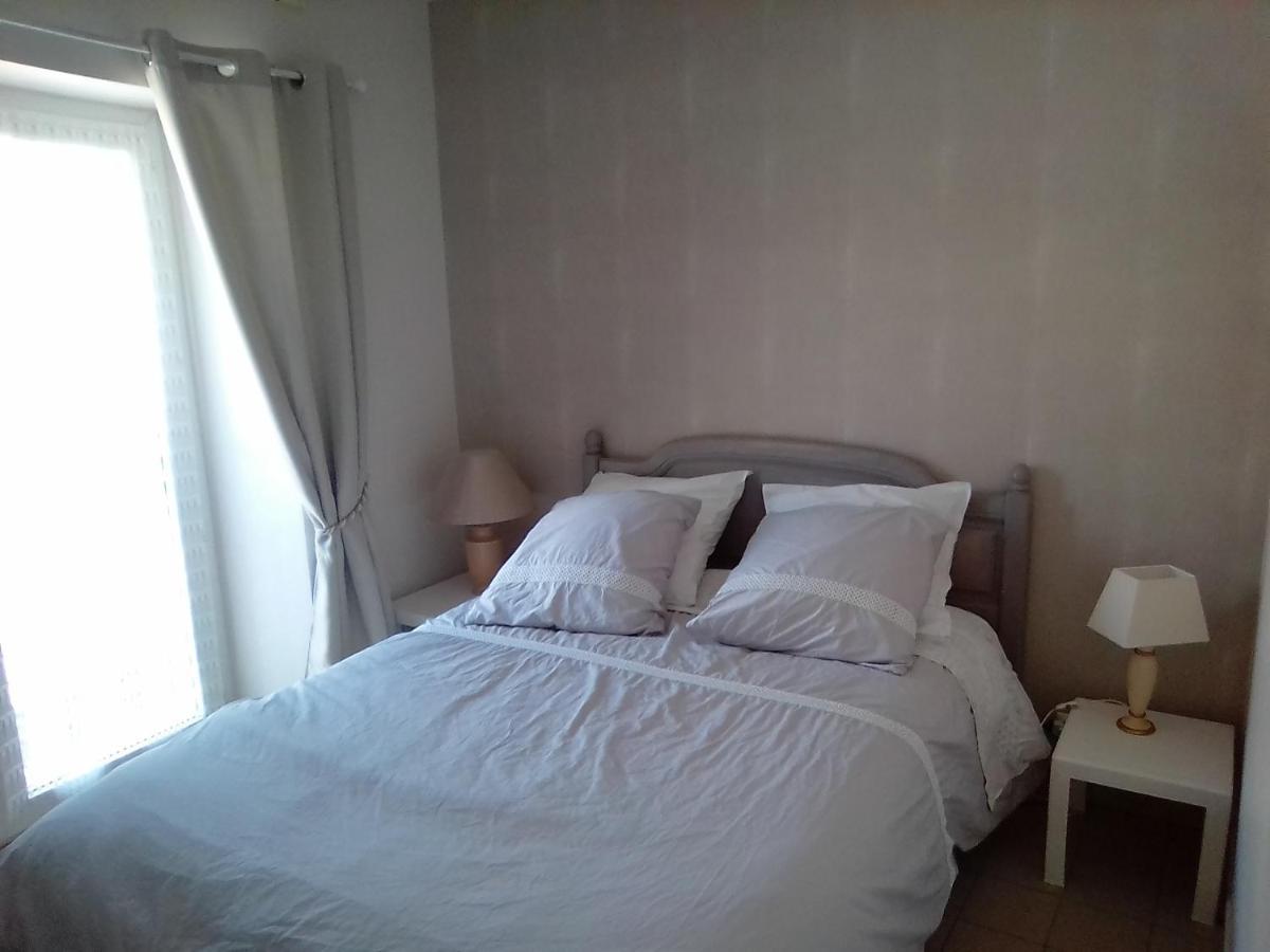 Gite 3 Places Au Coeur Du Tregor Langoat エクステリア 写真